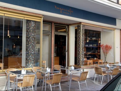 照片: tagescaf&amp;eacute; 